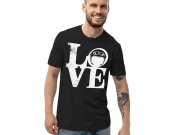 Motorcycles Lover Unisex T-Shirt