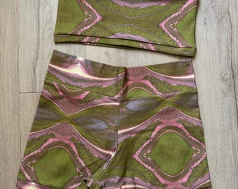 RTS Rave Set - L top /XL bottom