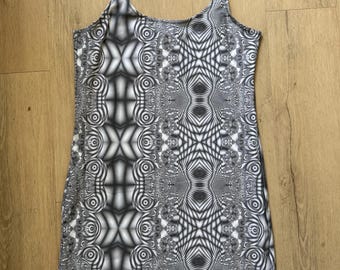 RTS Mini Dress - XL