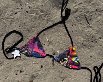 RTS Triangle Top - XS
