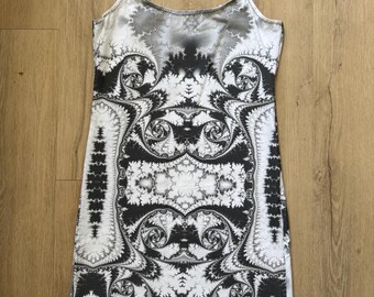 RTS Mini Dress - L