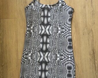 RTS Mini Dress - M