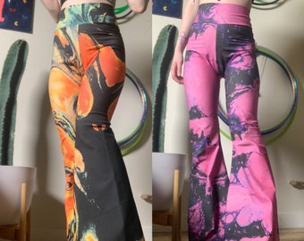 MTO Solar Flares - Choose Your Pattern