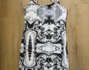 RTS Mini Dress - L