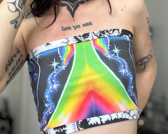 RTS Solid tube top - XS/S