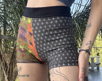 MTO Auralite Shorties - Choose Your Pattern