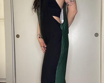 RTS - S - Lounge Overall-Jumpsuit