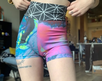 MTO Auralite Shorties - Choose Your Pattern