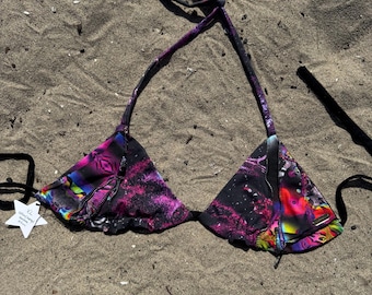 RTS Triangle Top - XL