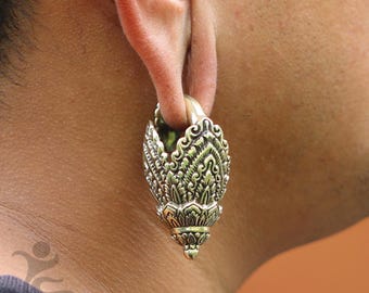 Earweights code IW 047