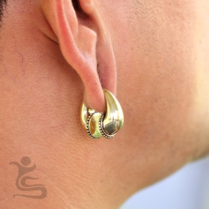 Ear Weights code IW 001