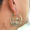 Clicker Ear Weights code ICW030