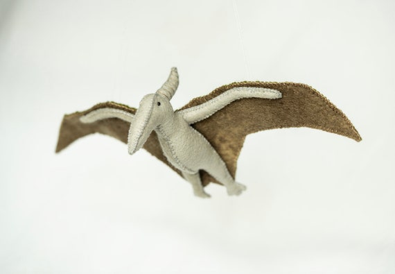 Tricky take-off limited pterosaur size