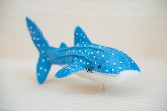 Shark and whale toys new arrivals