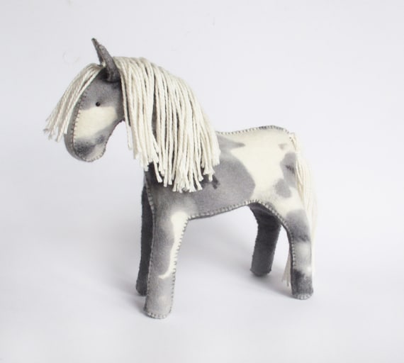 unicorn sewing pattern pdf