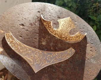 Custom Disney Style Princess Cosplay Tiaras & Jewelry