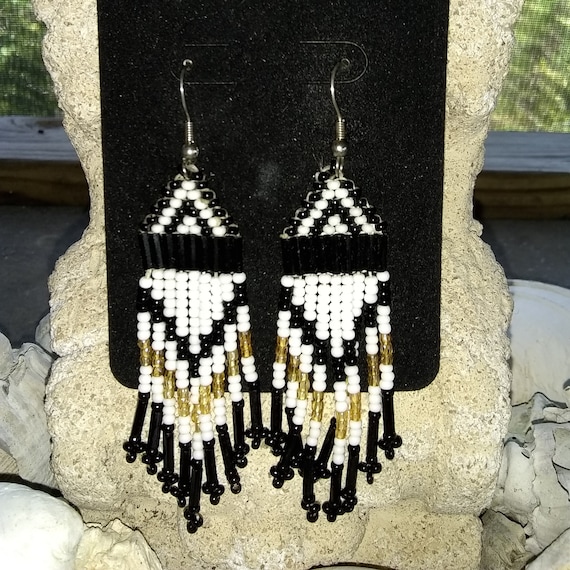 Native Beading rigid Supplies