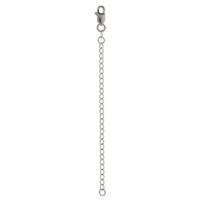 14k Gold 3&quot; Chain Extender - Chain Lengthener
