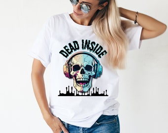 Dead Inside T-Shirt