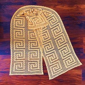 Woodbine Shawl Pattern, crochet pattern, crochet shawl, crochet wrap