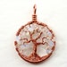 see more listings in the Birthstone Tree Jewelry section