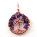 see more listings in the Birthstone Tree Jewelry section