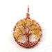 see more listings in the Birthstone Tree Jewelry section