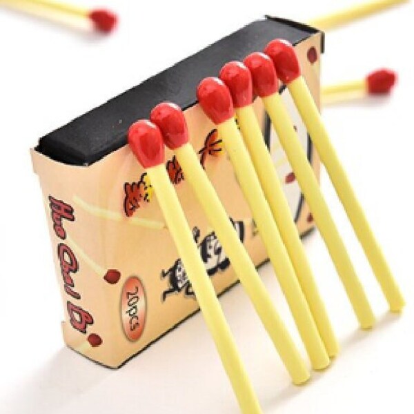 Novelty Matches Etsy