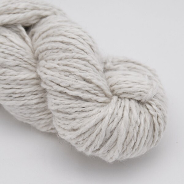 Walter - Handspun 100% Angora