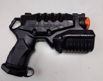 Gantz Gun Cosplay Etsy Gantz Gun Cosplay Etsy