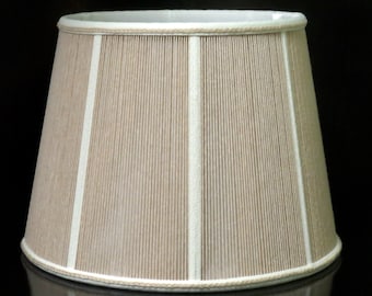 Empire string shade