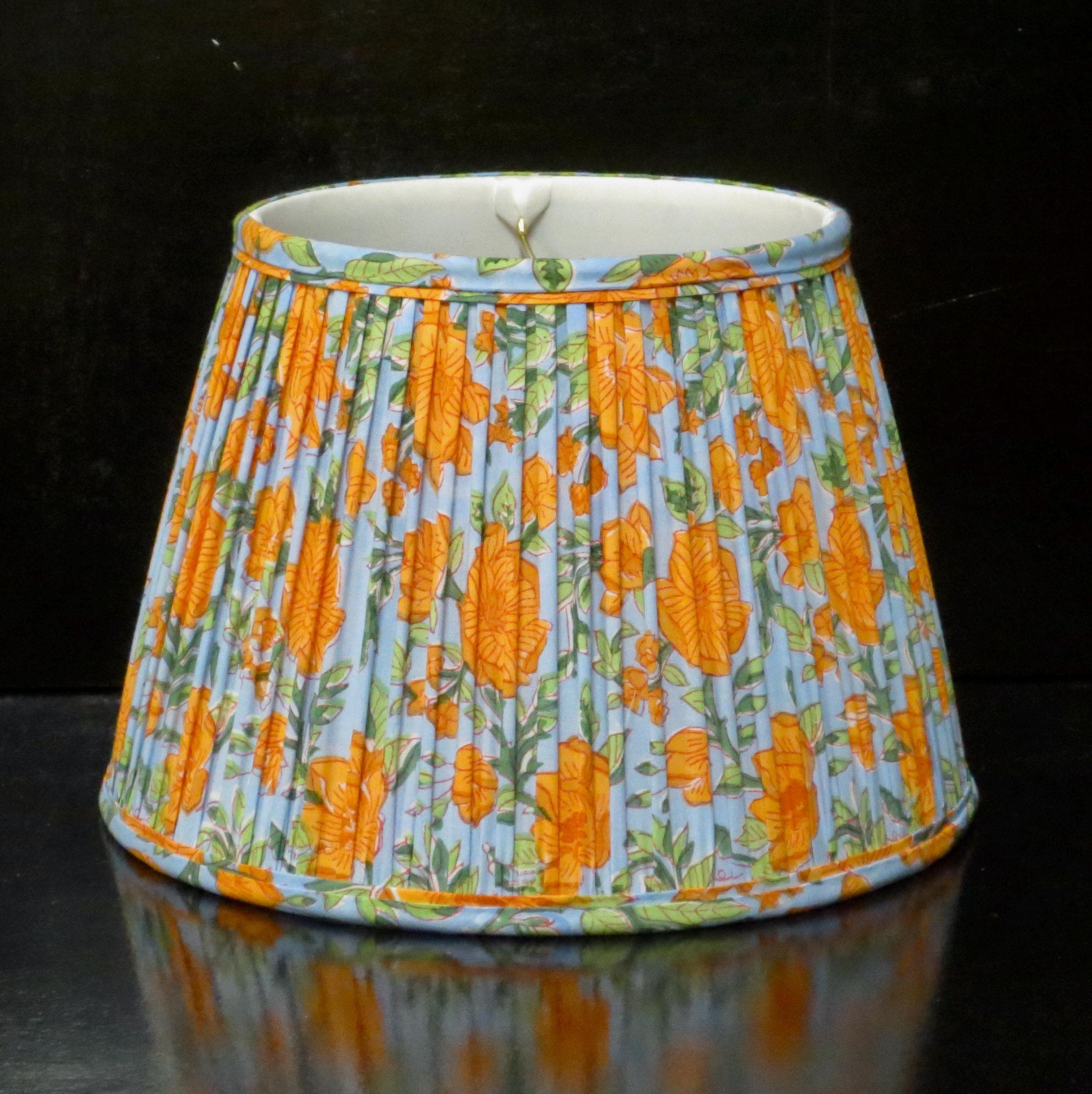 NATALDESIGN×HALFTRACKPRODUCTS LAMPSHADE Mid Century Style Lamp Shade Made From Recycled Cardboard
