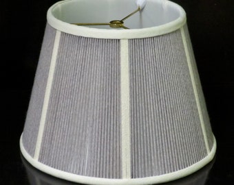 Empire string lampshade