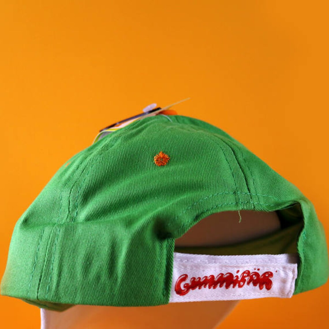Gummibär the Gummy Bear Childrens Hat Cap baseball Hat Etsy