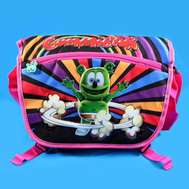 Gangle Backpack Amazing World of Gumball Backpack - Etsy