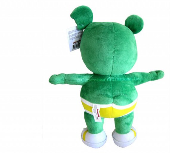 osito gominola peluche venta