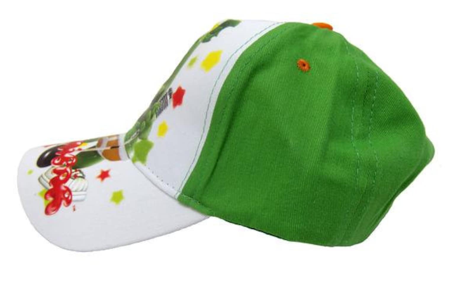 Gummibär the Gummy Bear Childrens Hat Cap baseball Hat Etsy