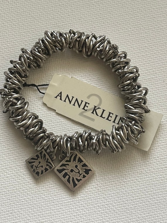 Anne klein bracelet hot sale