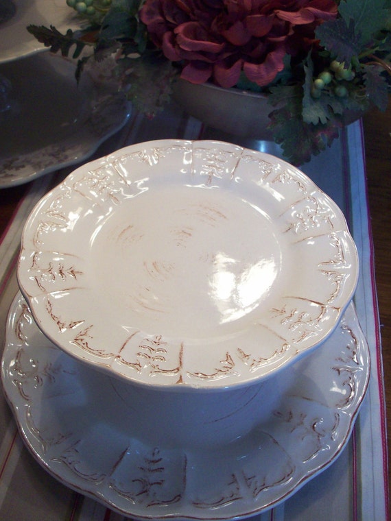 Items similar to Dessert Pedestal on Etsy