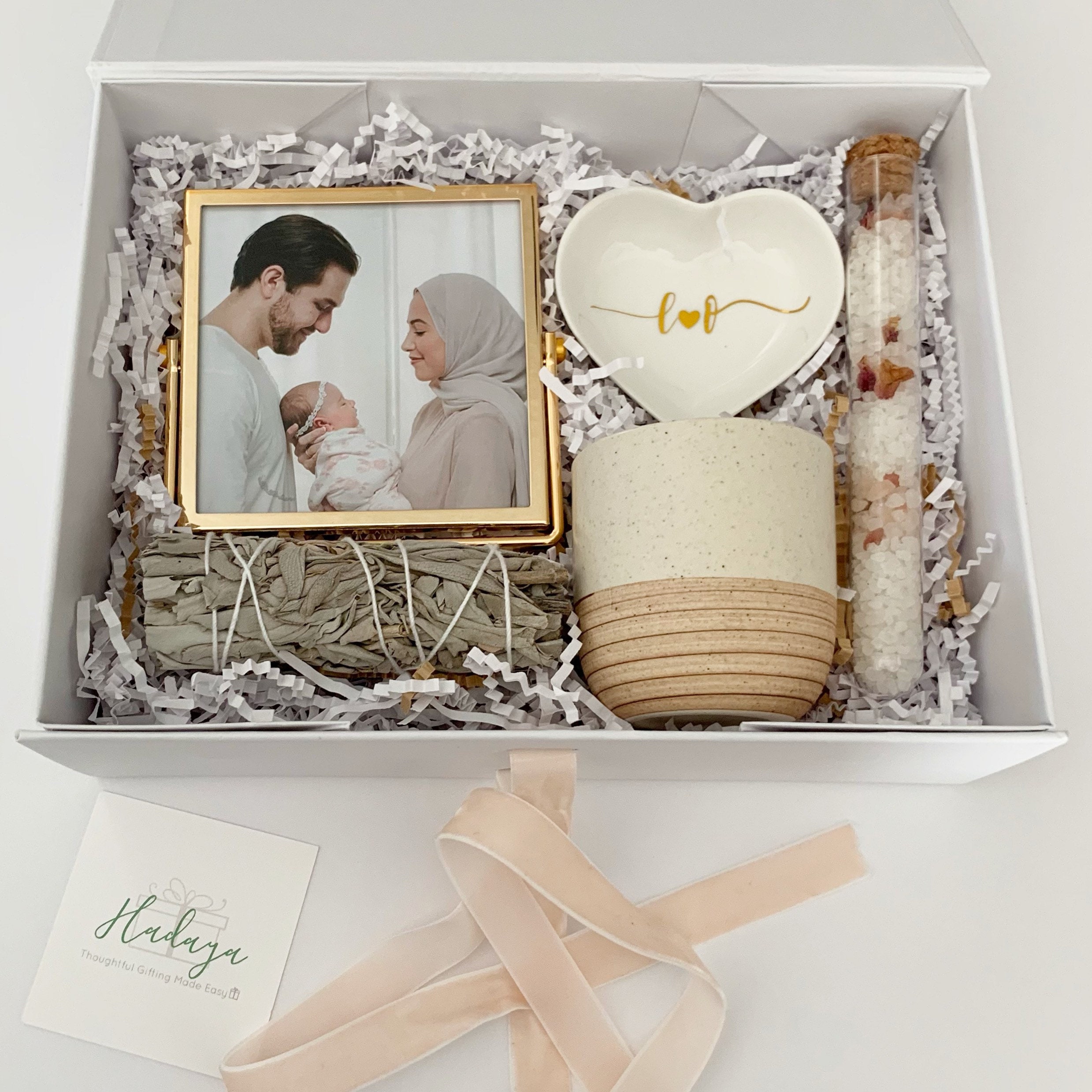 Wedding box gift online