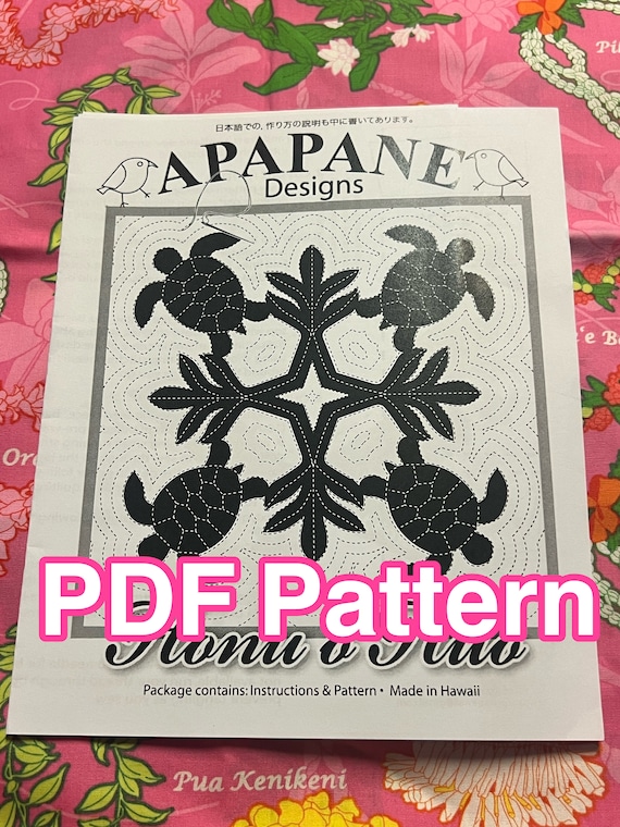 洋書 HAWAIIAN QUILT MASTERPIECES Art Quilting Book ~ Hawaiian Quilt Masterpieces by Robert