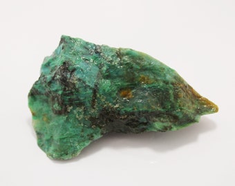 Black Hills Chrysocolla, Turquiose, and/or Gem Silica - #1