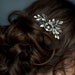 see more listings in the Hair Pins, Clips & Combs section