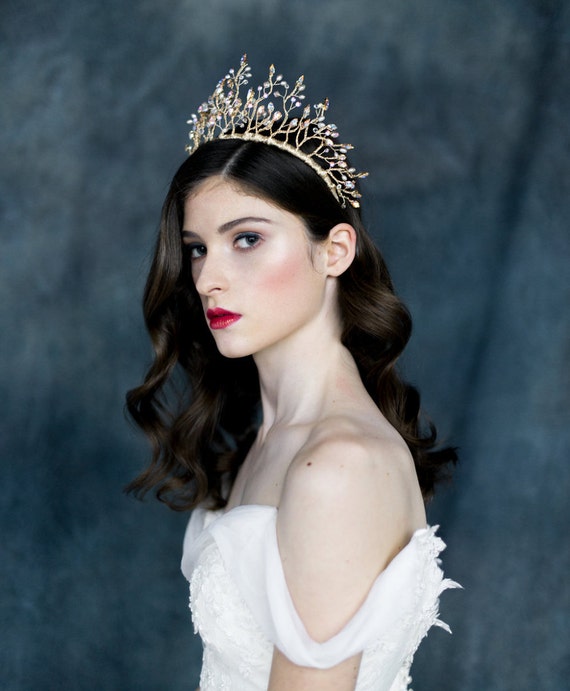 Brateuanoii Accessori Capelli Sposa Argento, Ornamenti per Capelli, accessori sp