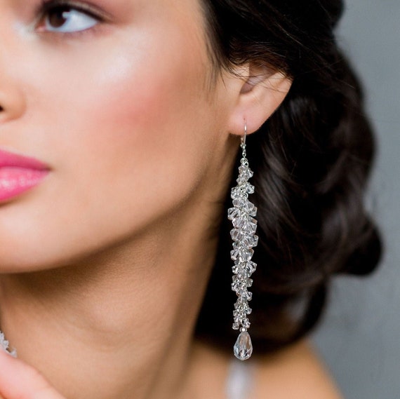 Buy Earrings for Women for free* Online in India