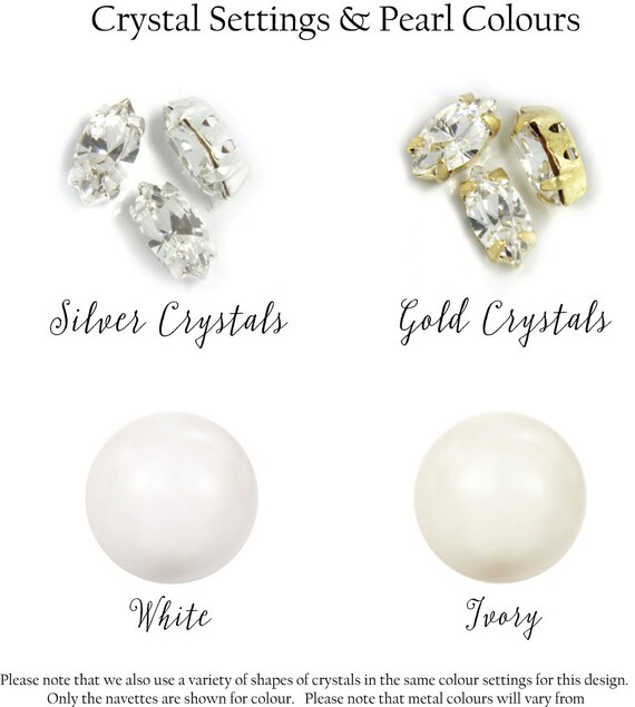Kristall-Haarnadeln Für Damen – Roségold, Vintage-Look, Perfekt Für Hochzeiten, Partys & Festliche Anlässe (2 Stück)