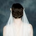 see more listings in the Veils: Embellished section