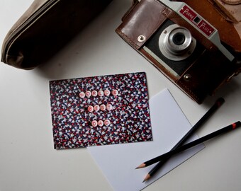 World&#39;s Best Dad Greetings Card