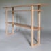 see more listings in the Narrow Console Tables section