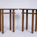 see more listings in the Small End/ Side Tables section